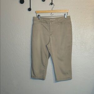 St John’s Bay women’s Khaki Chinos